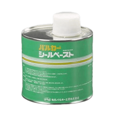 シールペースト バルカー No.SEALPE-株式会社ダイコー
