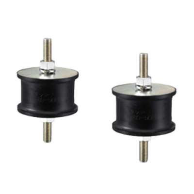 防振ゴム (金具)-株式会社ダイコー