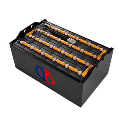 フォークリフトバッテリー GB Traction Battery-株式会社岐阜バッテリー販売