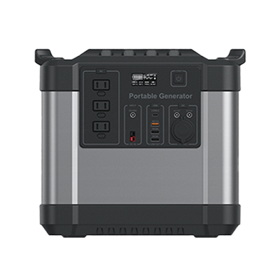 ポータブル電源-株式会社岐阜バッテリー販売