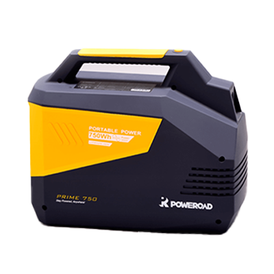 ポータブル電源 POWEROAD-株式会社岐阜バッテリー販売
