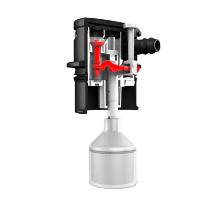 メンテナンス用品 BFS (一括補水装置)-株式会社岐阜バッテリー販売