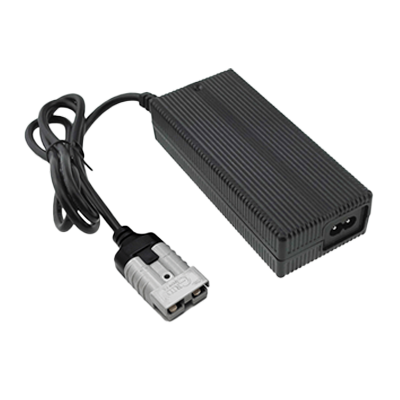 メンテナンス用品 Battery Charger (リン酸鉄リチウムイオンバッテリー専用充電器)-株式会社岐阜バッテリー販売