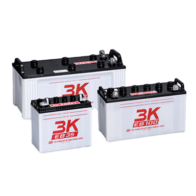 ディープサイクルバッテリー 3K-株式会社岐阜バッテリー販売