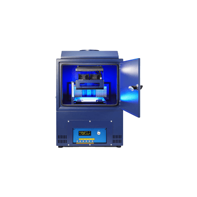 UV-LED照射器　エリア照射タイプ MS-A2626-松尾産業株式会社