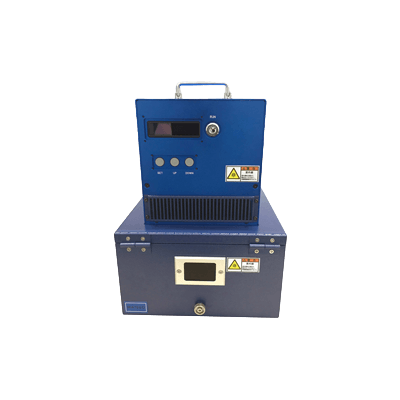 UV-LED照射器　小型ハンディタイプ MS-H0505-松尾産業株式会社