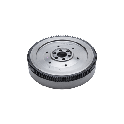 鋳物製品 FLYWHEEL-株式会社ニッコークリエート