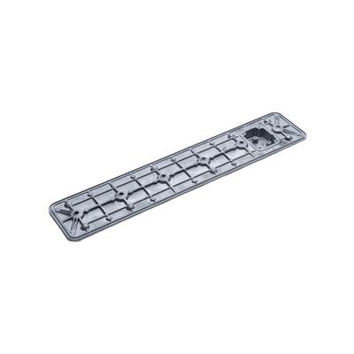 アルミダイカスト製品 タペットカバー-株式会社ニッコークリエート