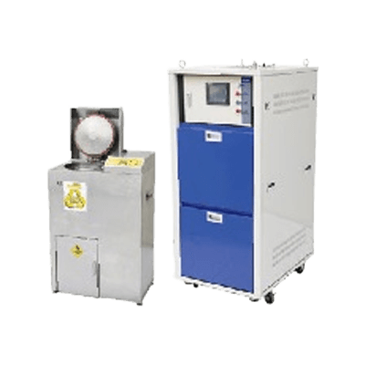 炭化水素系タイプ 蒸留再生機 URS/RDシリーズ-株式会社ニッコークリエート