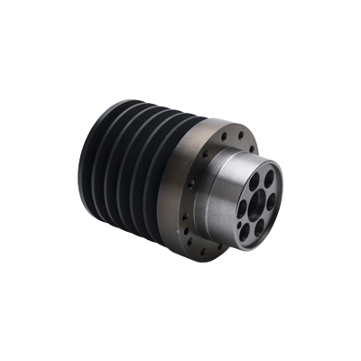 鋳物製品 PULLEY CRANK Φ190×240-株式会社ニッコークリエート
