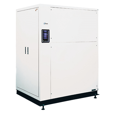 水冷チラー KCWS-Liシリーズ KCWS-60Li-株式会社レイケン