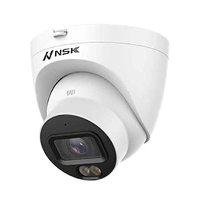 IP製品-Dシリーズ フルカラードームカメラ IP-D5424-FC-株式会社NSK
