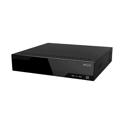 IP製品-Sシリーズレコーダー (HDD 無) IPN-S8864-株式会社NSK