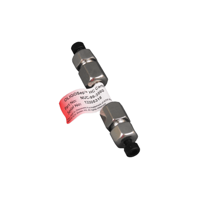 OligoSep™ HC Cartridge NUC-99-3560-株式会社エーディーエステック