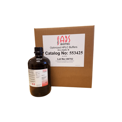 Hexylammonium Acetate Buffer B 0.1M HAA in 50% Acetonitrile 553425-株式会社エーディーエステック