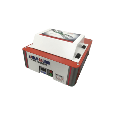 染色体エージング装置 HANABI-SA5000-株式会社エーディーエステック