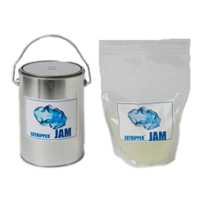 3Dプリンターサポート材除去剤 EXTRIPPER®JAM-株式会社RAISER MOON