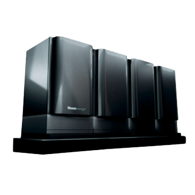 The Bloom Energy Server 6.5-BloomEnergyJapan株式会社