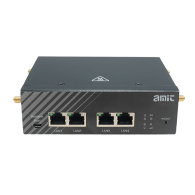 M2M IoT 5G/LTEルーター M2M 5G/LTEシリーズ IDG470-0G001-京セラみらいエンビジョン株式会社