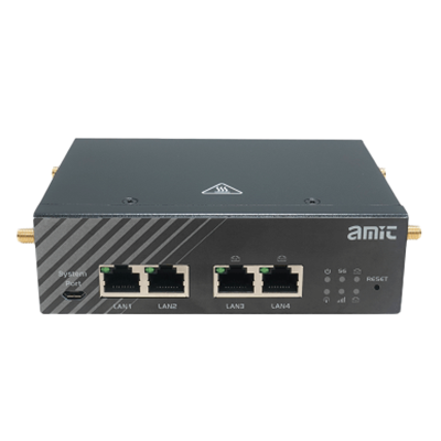 M2M IoT 5G/LTEルーター M2M 5G/LTEシリーズ IDG470-WG001-京セラみらいエンビジョン株式会社