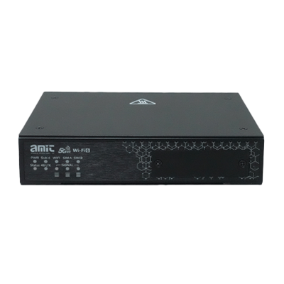 M2M IoT 5G/LTEルーター M2M 5Gシリーズ IDG87B-0G018-京セラみらいエンビジョン株式会社