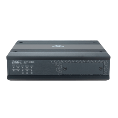 M2M IoT 5G/LTEルーター M2M 5Gシリーズ VHG87B-0G018-京セラみらいエンビジョン株式会社