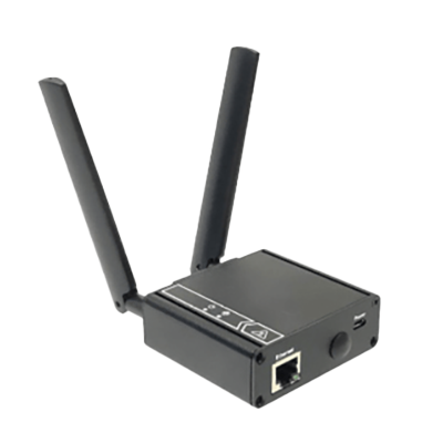 M2M IoT 5G/LTEルーター M2M LTEシリーズ IDG400-0TE01-京セラみらいエンビジョン株式会社