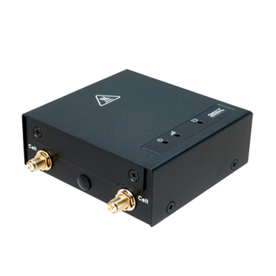 M2M IoT 5G/LTEルーター M2M 4Gシリーズ IDG400-WT001-京セラみらいエンビジョン株式会社