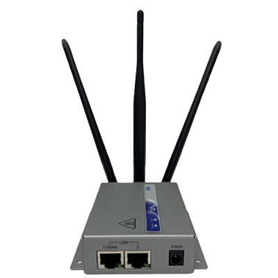 M2M IoT 5G/LTEルーター M2M 4Gシリーズ IDG500-RT013-京セラみらいエンビジョン株式会社
