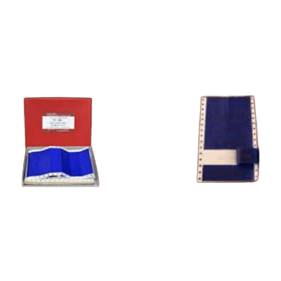 電解マーキング関連 ペーパーステンシル TF-100-中野マーキングシステム株式会社