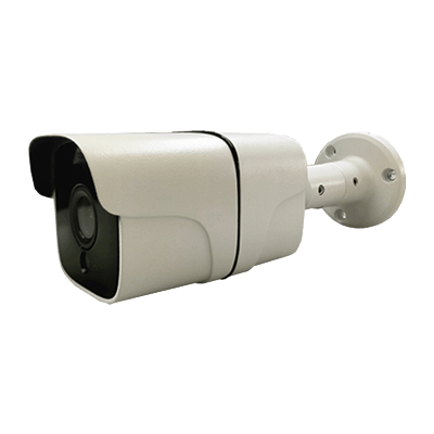 1,080P・220万画素 赤外線バレット型AHDカメラ AHD-250IR-株式会社ヒーロー