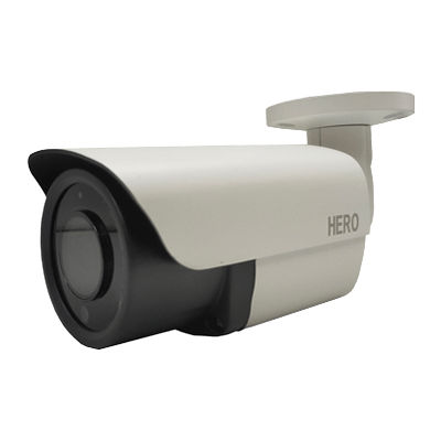 5.0MP・500万画素 赤外線バレット型AHDカメラ AHD-550IR-株式会社ヒーロー