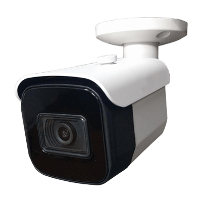 8.0MP・800万画素 赤外線バレット型AHDカメラ AHD-800IR-4K-株式会社ヒーロー