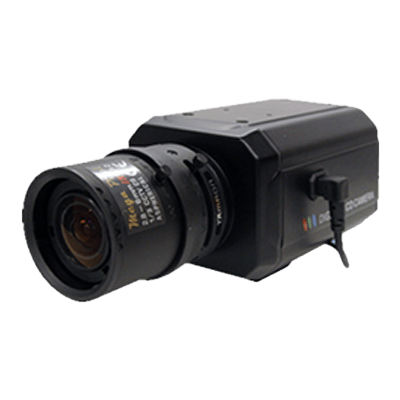 1,080P 220万画素 屋内用ボックスカメラ-株式会社ヒーロー