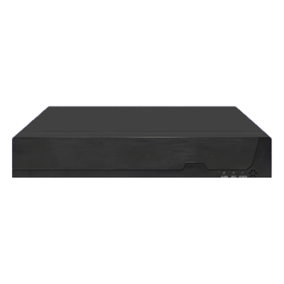 PoE録画装置 録画解像度3,840×2,160 POE最大4CH ONVIFのみで10CH XVR-8004POEOV-株式会社ヒーロー