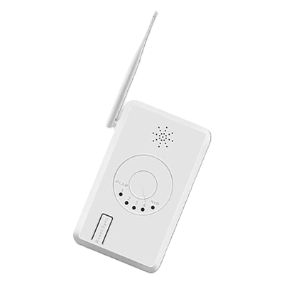 無線カメラ中継機 NVR-001-株式会社ヒーロー