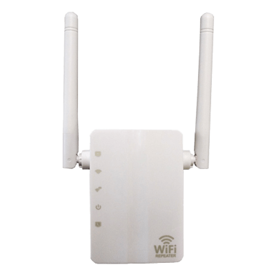 無線Wi-Fi中継器 NVR-002-株式会社ヒーロー