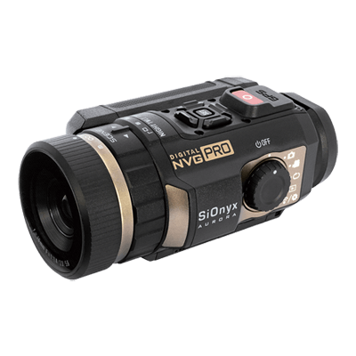 ナイトスコープ 暗視スコープ フルカラーナイトビジョン SIONEX PRO-株式会社ヒーロー