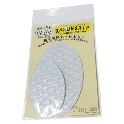 スベRUNGrip (スベラングリップ)-株式会社スリーケイ