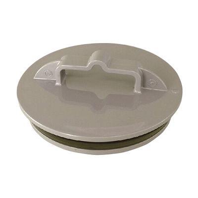 排水マス関連 塩ビ製マス用フタ 内フタ 150-東栄管機株式会社