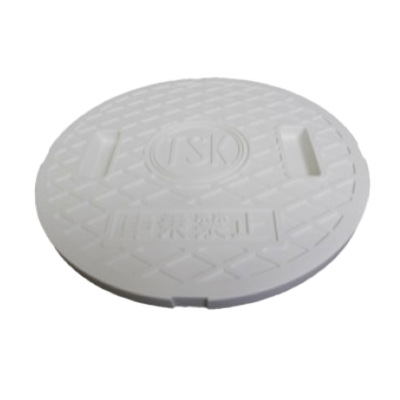 排水マス関連 ポリプロピレン製マス用フタ 標準蓋-東栄管機株式会社