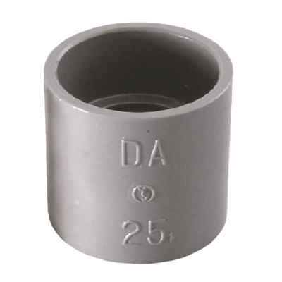 空調用ドレン継手 DVタイプ ソケット-東栄管機株式会社