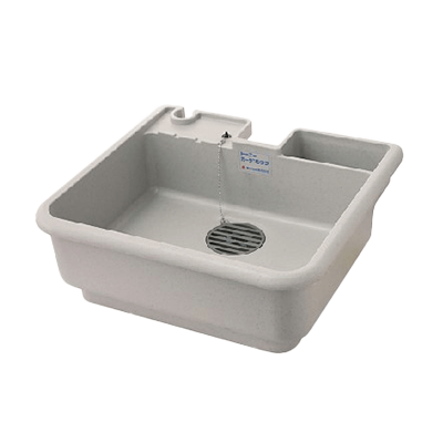 ガーデンシンク-東栄管機株式会社