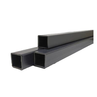 ガーデン カクラック 角パイプ-東栄管機株式会社