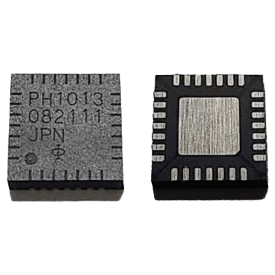 超広帯域F/V変換IC PH1013-株式会社ファイ・マイクロテック