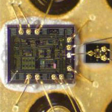 電流/電圧変換IC PH1005-株式会社ファイ・マイクロテック