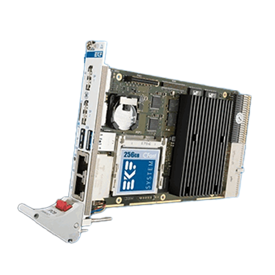 CompactPCI PlusIO CPU ボード PC6-TANGO-アクティブビジョン株式会社