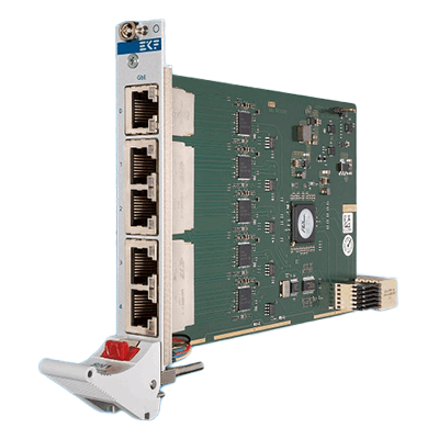 CompactPCI Serial/PlusIO SN1-REVERB-アクティブビジョン株式会社