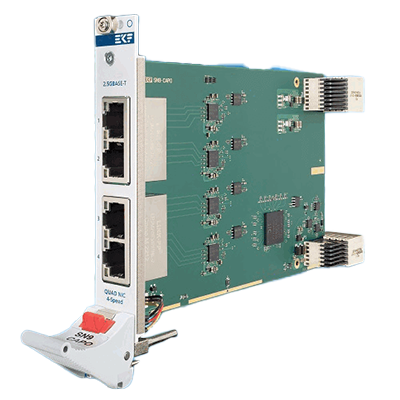 CompactPCI Serial/PlusIO SN9-CAPO-アクティブビジョン株式会社