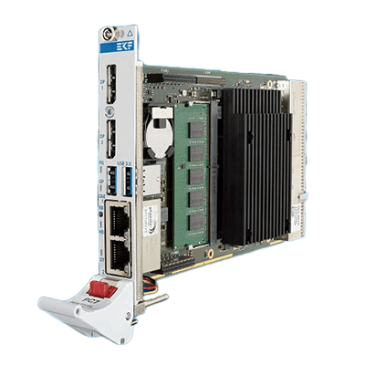CompactPCI PlusIO CPU ボード PC7-FESTIVAL-アクティブビジョン株式会社